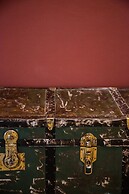 Borgo Vergini Garden