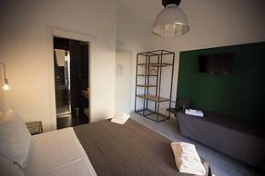 Borgo Vergini Garden