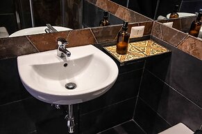 Borgo Vergini Garden