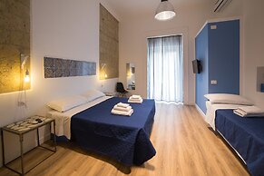 Borgo Vergini Garden