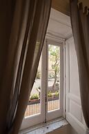 Borgo Vergini Garden