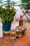 Borgo Vergini Garden