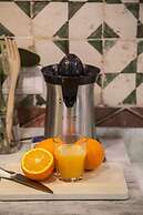 Borgo Vergini Garden