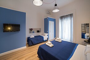 Borgo Vergini Garden