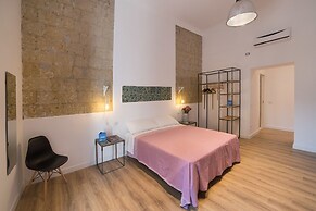 Borgo Vergini Garden