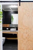 Borgo Vergini Garden