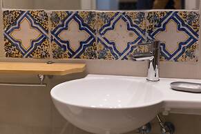 Borgo Vergini Garden