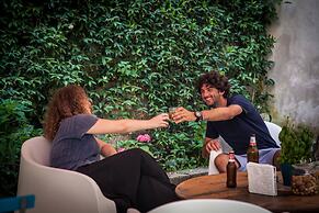 Borgo Vergini Garden