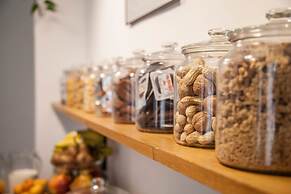 Borgo Vergini Garden