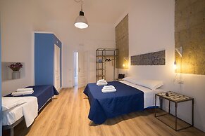 Borgo Vergini Garden