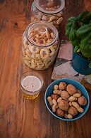 Borgo Vergini Garden