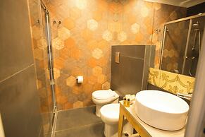 Borgo Vergini Garden