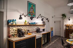 Borgo Vergini Garden