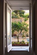 Borgo Vergini Garden