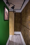 Borgo Vergini Garden