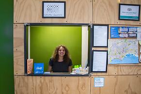 Borgo Vergini Garden