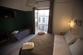 Borgo Vergini Garden