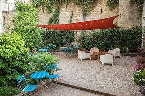 Borgo Vergini Garden