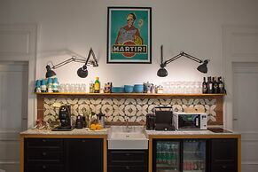 Borgo Vergini Garden