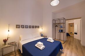 Borgo Vergini Garden