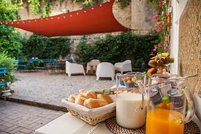 Borgo Vergini Garden