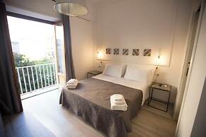 Borgo Vergini Garden