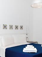 Borgo Vergini Garden