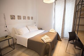 Borgo Vergini Garden