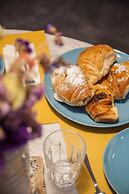 Borgo Vergini Garden