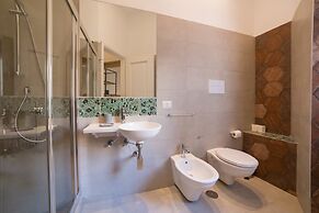 Borgo Vergini Garden