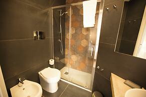 Borgo Vergini Garden