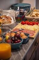 Borgo Vergini Garden