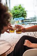 Borgo Vergini Garden