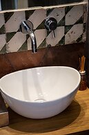 Borgo Vergini Garden