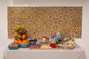 Borgo Vergini Garden