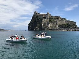 Borgo Vergini Garden