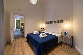 Borgo Vergini Garden