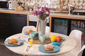 Borgo Vergini Garden