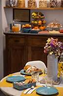 Borgo Vergini Garden