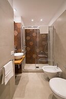 Borgo Vergini Garden