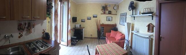 Il Salice on the Lake