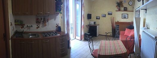 Il Salice on the Lake