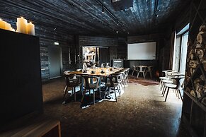 Arctic TreeHouse Hotel