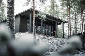 Arctic TreeHouse Hotel