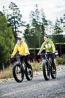 Arctic TreeHouse Hotel