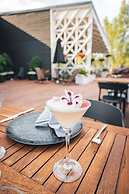 Arctic TreeHouse Hotel