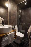 Arctic TreeHouse Hotel