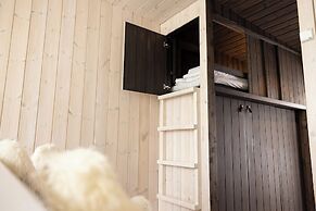 Arctic TreeHouse Hotel