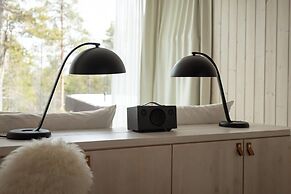 Arctic TreeHouse Hotel