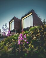 Arctic TreeHouse Hotel